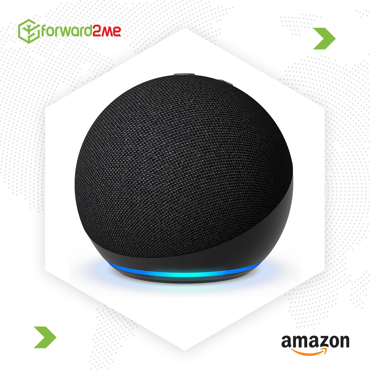 Amazon Echo Dot